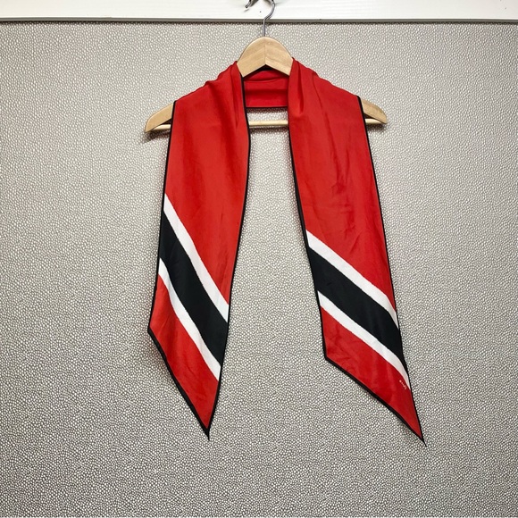 OS Vintage Vera Neumann Scarf - Picture 4 of 4